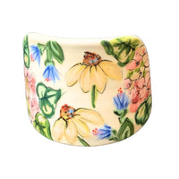 Multi-floral Phone and Tablet Holder