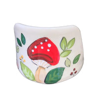 Mushroom Phone and Tablet Holder