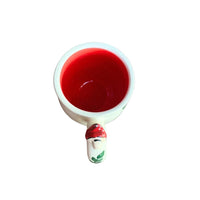 Mushroom Mug