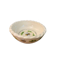 Bee Nesting Dip Bowls: set of 3