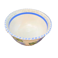 Hydrangea Blessing Bowl