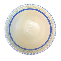 Hydrangea Blessing Bowl