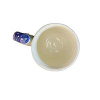 Winter Night Sky Mug