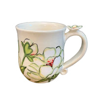 Peony Mug