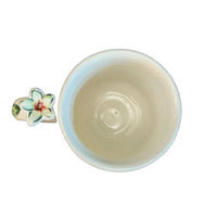 Peony Mug