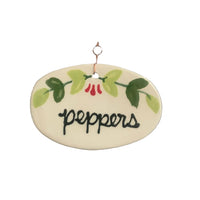 Vegetable Markers (options)