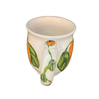 Pumpkin Mug