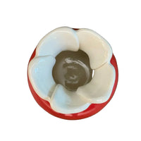Plumeria Vase (Small)