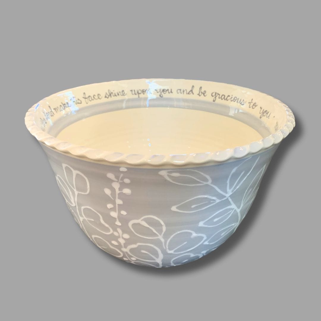 Simple Greens Medium Blessing Bowl
