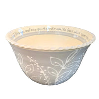 Simple Greens Medium Blessing Bowl