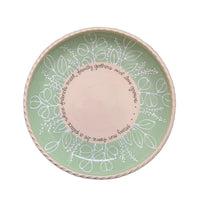 Simple Greens Large Blessing Bowl (options)