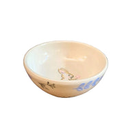 Soft Bunny Children's Bowl