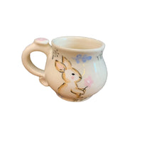 Soft Bunny Children's Mug