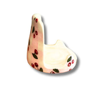 Mini Cherry Phone and Tablet Holder