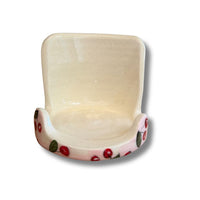 Mini Cherry Phone and Tablet Holder