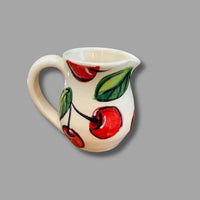 Mini Cherry Pitcher