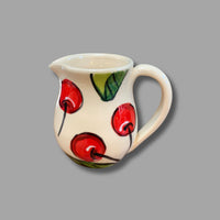 Mini Cherry Pitcher