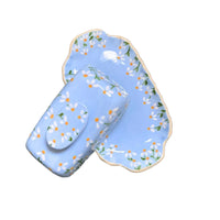 Daisy Dream Butter Dish