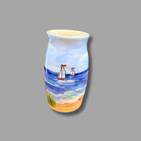 Lakeshore Small Vase