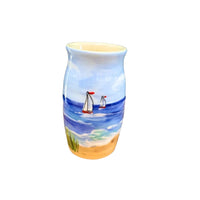 Lakeshore Small Vase