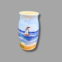 Lakeshore Small Vase
