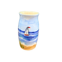 Lakeshore Small Vase