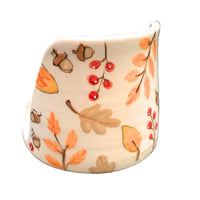 Autumn Spice Holder Phone and Tablet Holder