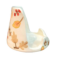 Autumn Spice Holder Phone and Tablet Holder