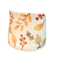 Autumn Spice Holder Phone and Tablet Holder