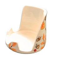 Autumn Spice Holder Phone and Tablet Holder