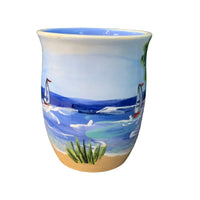 Beach Birch Mug