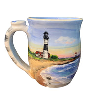 Lighthouse Mug