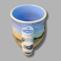 Lighthouse Mug