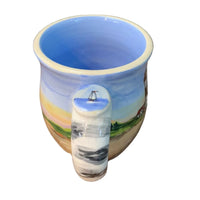 Lighthouse Mug