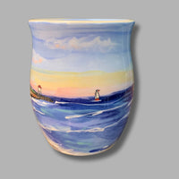 Lighthouse Mug