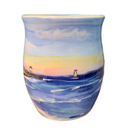 Lighthouse Mug