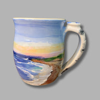 Lighthouse Mug