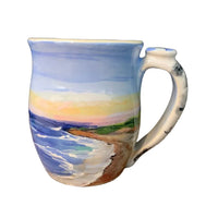 Lighthouse Mug