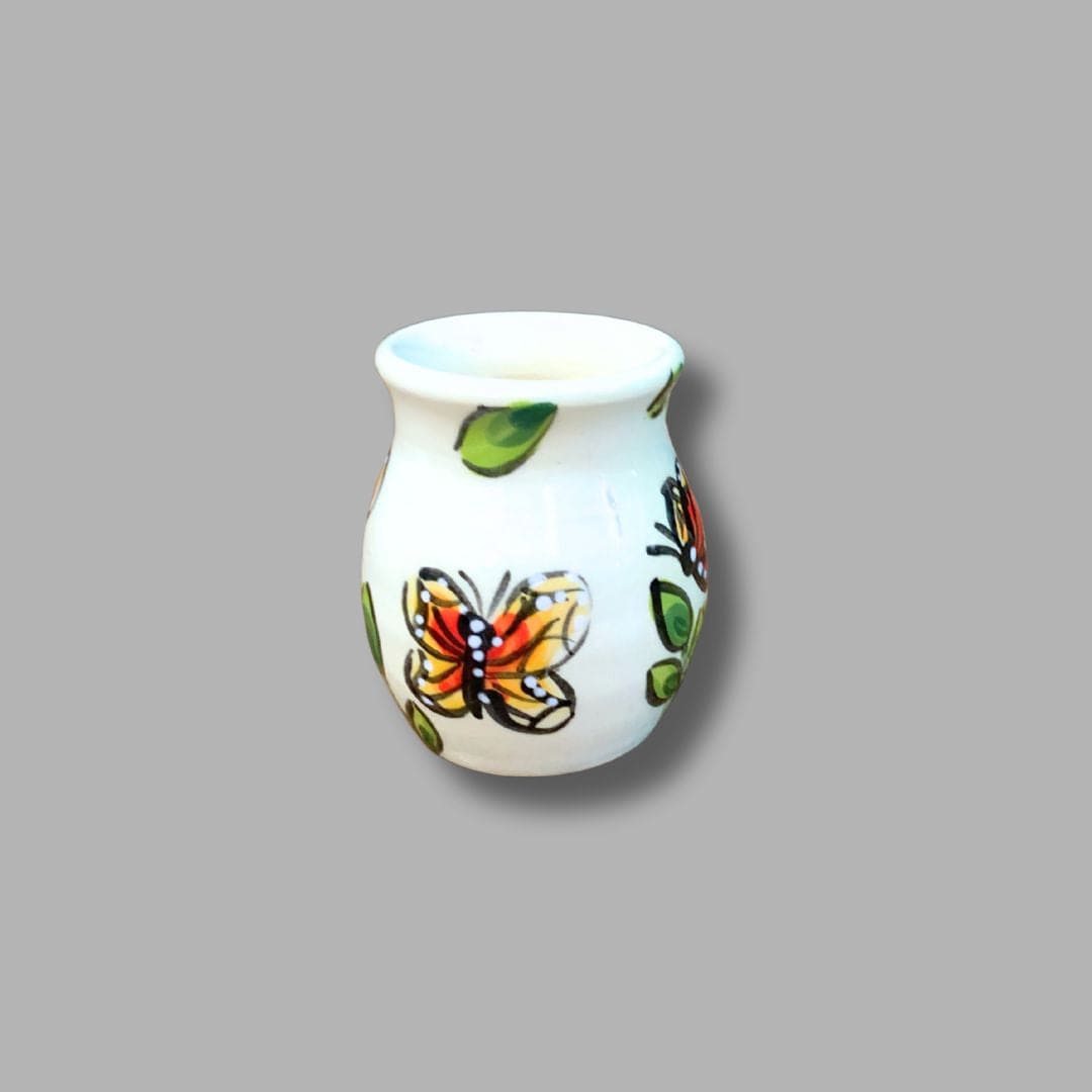 Monarch Mini Vase