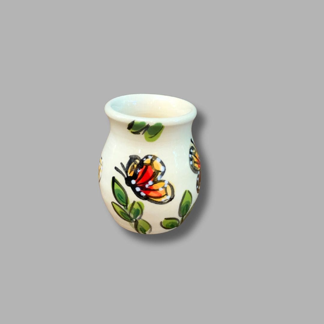 Monarch Mini Vase