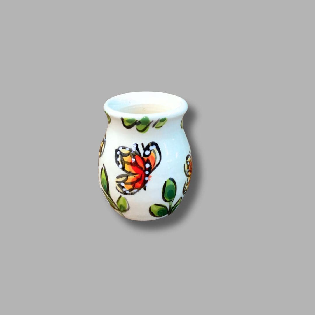 Monarch Mini Vase