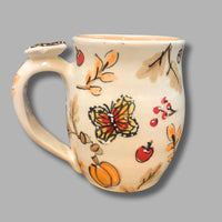Monarch Autumn Spice Mug