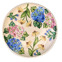 Multi-Floral Large Platter