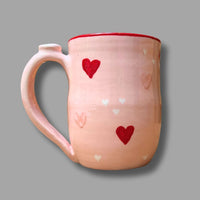 Mug of the Month: Sweet Heart Mug