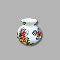 Monarch Small Vase