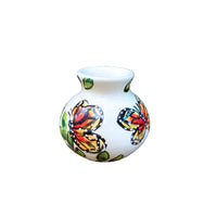 Monarch Small Vase