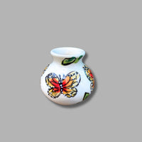 Monarch Small Vase