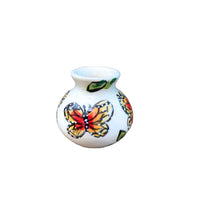 Monarch Small Vase