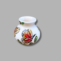 Monarch Small Vase