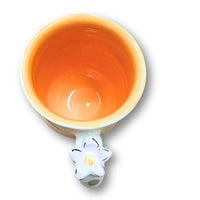 March Mug of the Month: Garden Bunny Mug